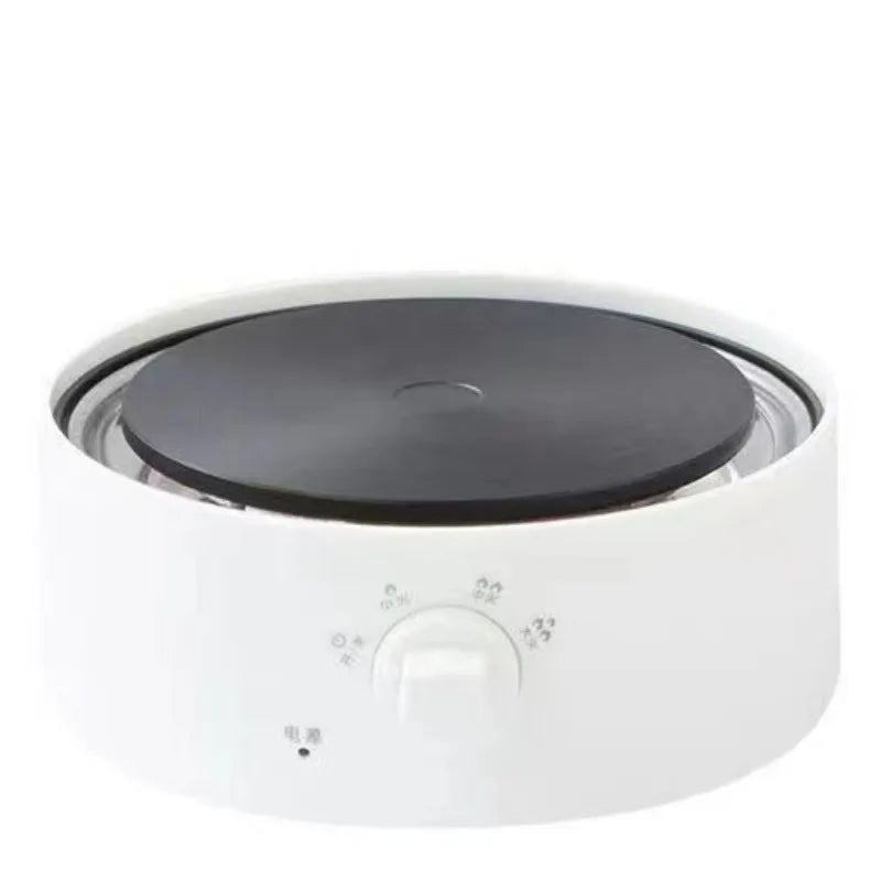 Electric Mini Coffee & Milk Heater Hot Plate