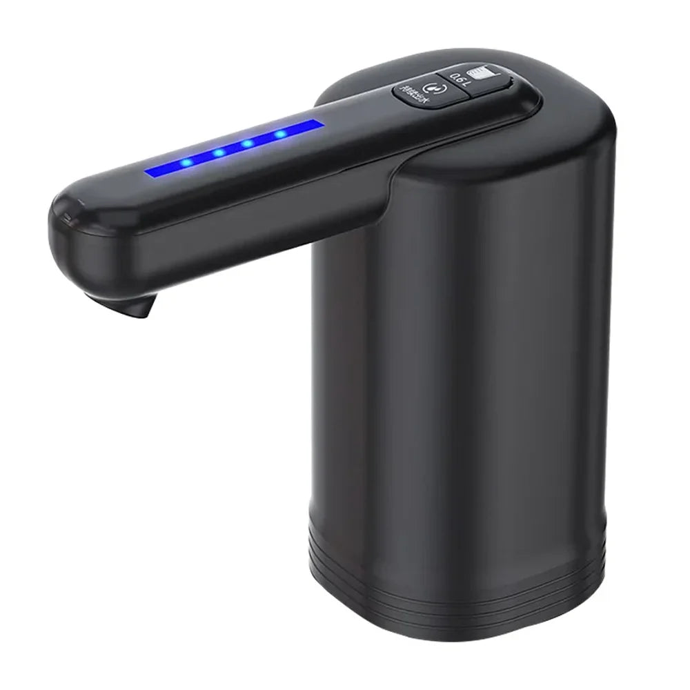 Smart Electric Water Dispenser Pump for Bottles