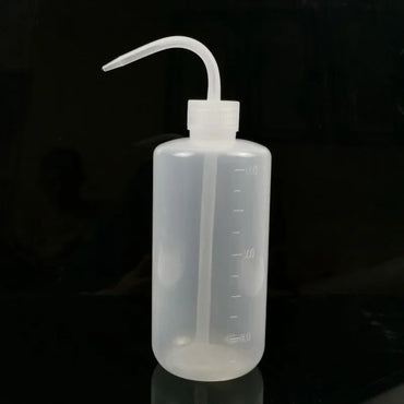 500ml Plastic Squeeze Bottle Dispenser