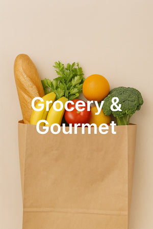 Grocery & Gourmet