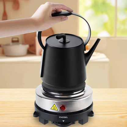 Multifunction Mini Electric Heater Stove 500W