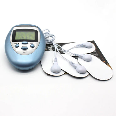 Digital TENS Massager with 8 Modes