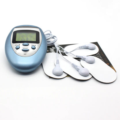 Digital TENS Massager with 8 Modes