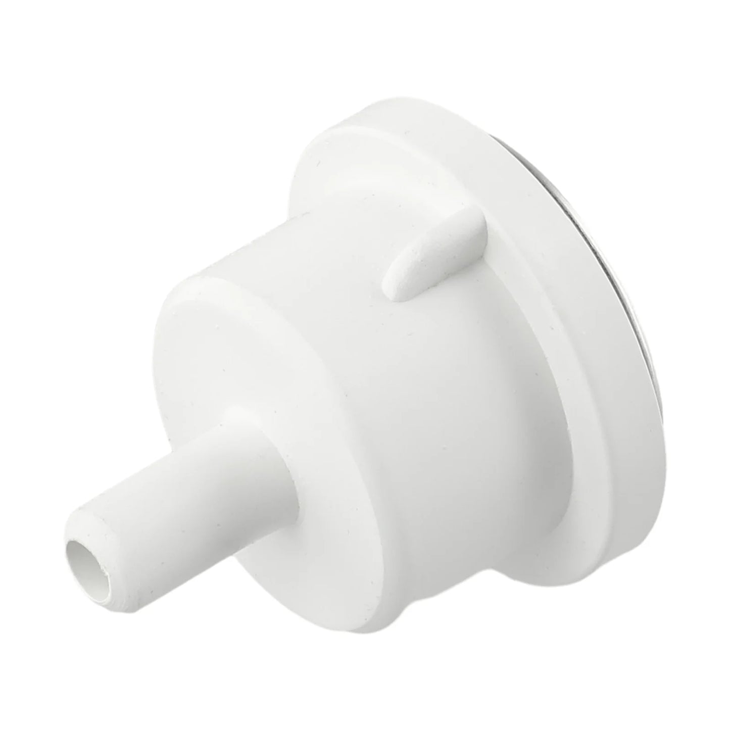 Bathtub Air Jet 9-Hole Spa Massage Nozzle