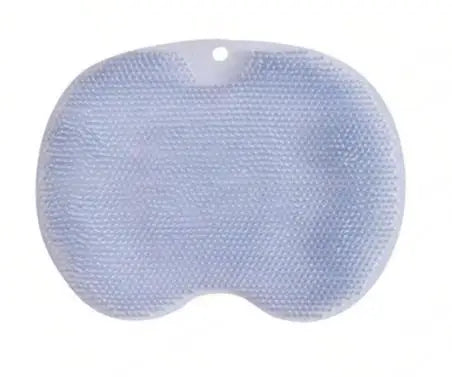 Bathroom Anti-Slip Foot Massage Mat with Suction Cups