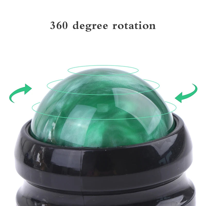 Massage Roller Ball for Full-Body Muscle Relief