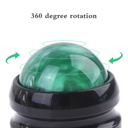 Massage Roller Ball for Full-Body Muscle Relief