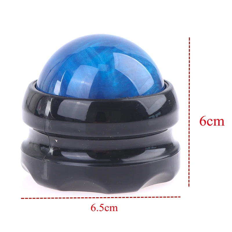 Massage Roller Ball for Full-Body Muscle Relief