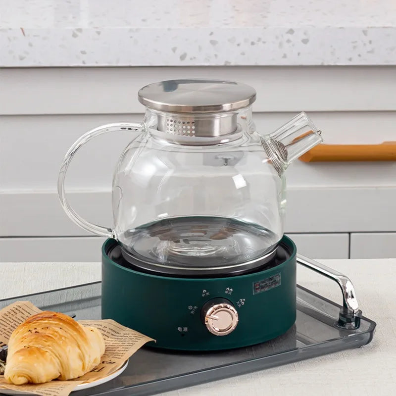 Electric Mini Coffee & Milk Heater Hot Plate