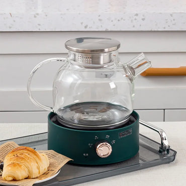 Electric Mini Coffee & Milk Heater Hot Plate