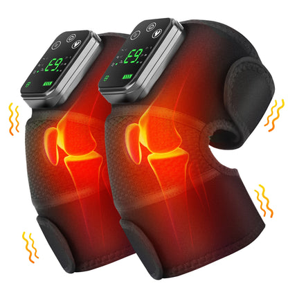 3-in-1 Thermal Knee & Joint Massager
