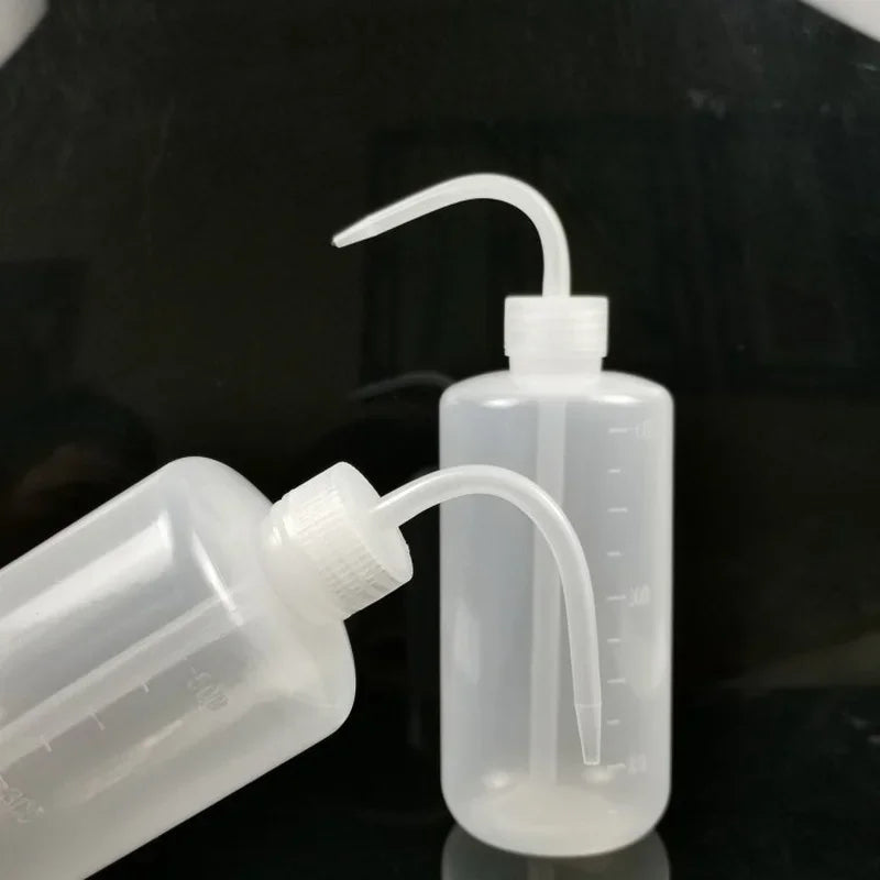 500ml Plastic Squeeze Bottle Dispenser
