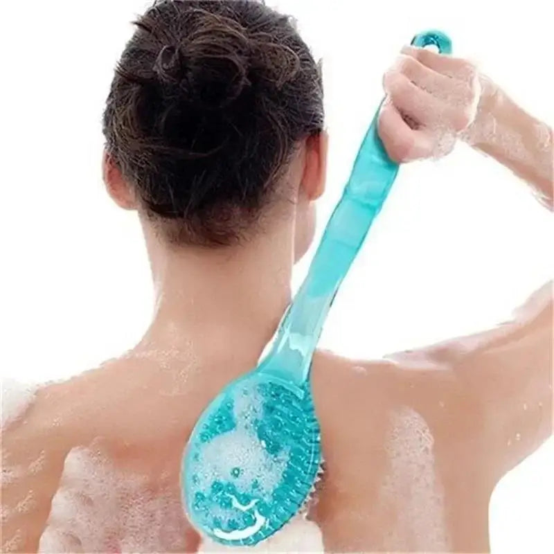 Bathroom Back Scrubber Massage Brush