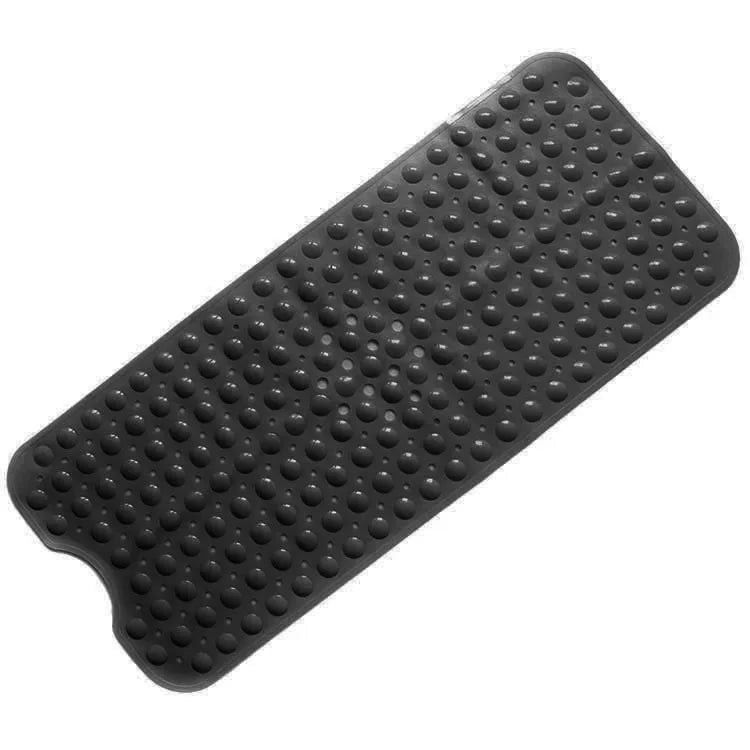 Non-Slip PVC Bathtub Mat with Suction Cups