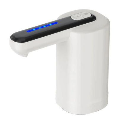 Smart Electric Water Dispenser Pump for Bottles