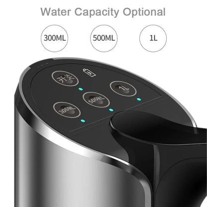 Smart Wireless USB Rechargeable Water Dispenser