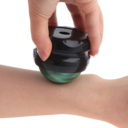 Massage Roller Ball for Full-Body Muscle Relief