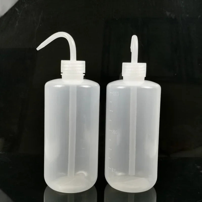 500ml Plastic Squeeze Bottle Dispenser