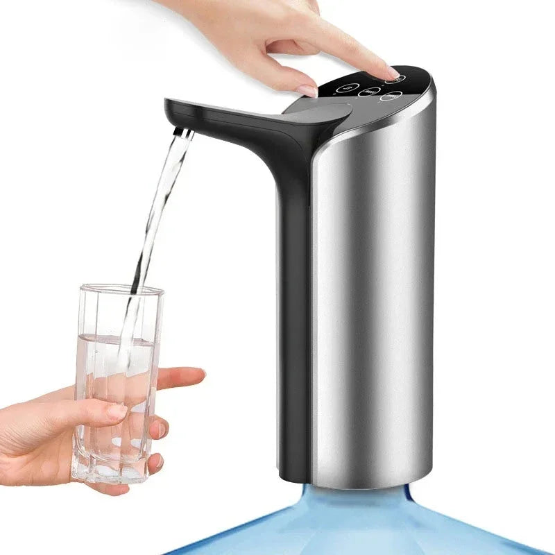 Smart Wireless USB Rechargeable Water Dispenser