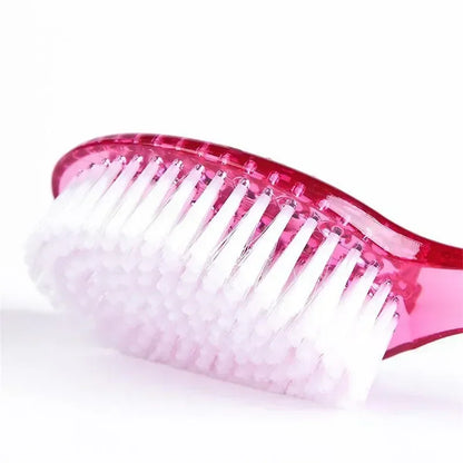Bathroom Back Scrubber Massage Brush