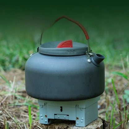 Portable Mini Camping Stove Burner