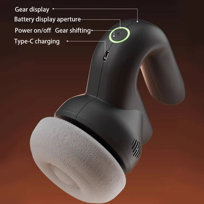 Muscle & Anti-Cellulite Body Massager