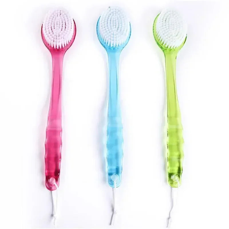 Bathroom Back Scrubber Massage Brush