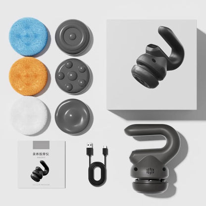 Muscle & Anti-Cellulite Body Massager