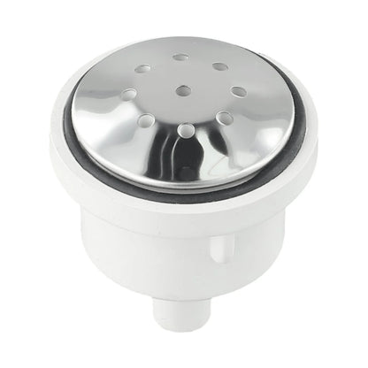 Bathtub Air Jet 9-Hole Spa Massage Nozzle