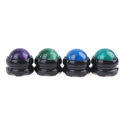 Massage Roller Ball for Full-Body Muscle Relief