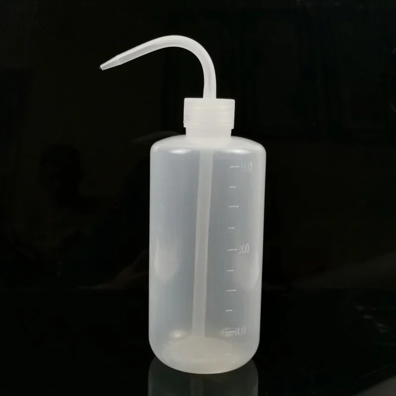 500ml Plastic Squeeze Bottle Dispenser