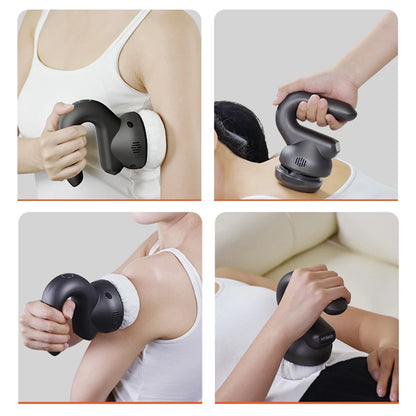 Muscle & Anti-Cellulite Body Massager
