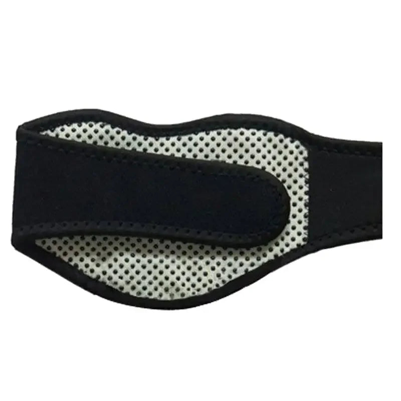 Self-Heating Neck Massager with Magnetic Therapy