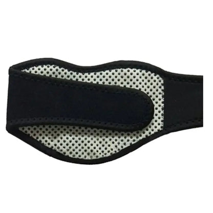 Self-Heating Neck Massager with Magnetic Therapy