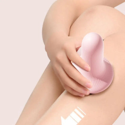 Pressotherapy Roller Ball Massager for Body Relief