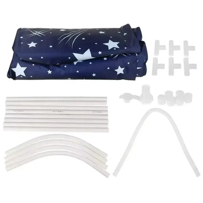 Foldable Portable Bathtub for Adults & Babies